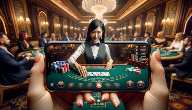Pulsz Casino Live Betting
